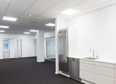 Kontor til leje på Delta Park 37, 2665 Vallensbæk Strand - 509 m² | Foto 7 - Lokalebasen.dk