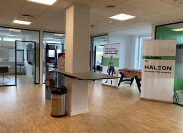 Kontor til leje på Delta Park 37, 2665 Vallensbæk Strand - 509 m² | Foto 3 - Lokalebasen