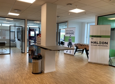 Kontor til leje på Delta Park 37, 2665 Vallensbæk Strand - 748 m² | Foto 3 - Lokalebasen