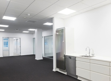 Kontor til leje på Delta Park 37, 2665 Vallensbæk Strand - 748 m² | Foto 7 - Lokalebasen