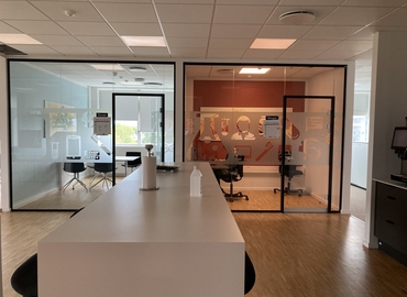 Kontor til leje på Delta Park 37, 2665 Vallensbæk Strand - 973 m² | Foto 4 - Lokalebasen