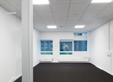 Kontor til leje på Delta Park 37, 2665 Vallensbæk Strand - 973 m² | Foto 8 - Lokalebasen