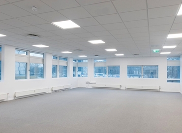 Kontor til leje på Delta Park 37, 2665 Vallensbæk Strand - 973 m² | Foto 9 - Lokalebasen.dk