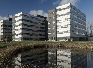 Kontor til leje på Delta Park 37, 2665 Vallensbæk Strand - 989 m² | Foto 0 - Lokalebasen.dk