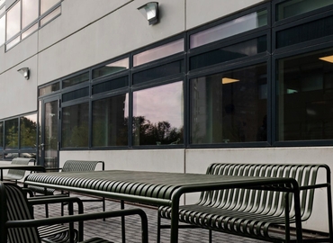 Kontor til leje på Delta Park 37, 2665 Vallensbæk Strand - 989 m² | Foto 1 - Lokalebasen.dk