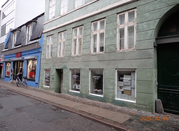 Butik til leje på Larsbjørnsstræde 8, 1454 København K - 62 m² | Foto 0 - Lokalebasen