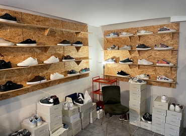 Butik til leje på Larsbjørnsstræde 8, 1454 København K - 62 m² | Foto 3 - Lokalebasen.dk