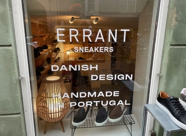 Butik til leje på Larsbjørnsstræde 8, 1454 København K - 62 m² | Foto 2 - Lokalebasen.dk