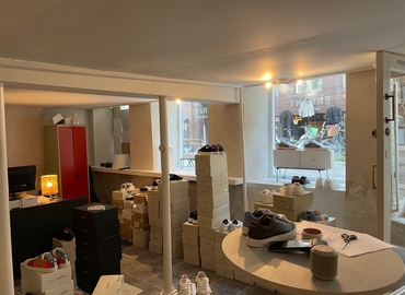 Butik til leje på Larsbjørnsstræde 8, 1454 København K - 62 m² | Foto 4 - Lokalebasen