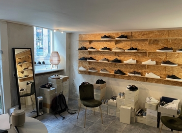 Butik til leje på Larsbjørnsstræde 8, 1454 København K - 62 m² | Foto 5 - Lokalebasen