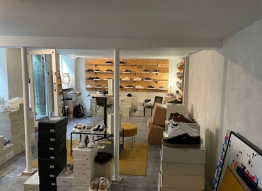 Butik til leje på Larsbjørnsstræde 8, 1454 København K - 62 m² | Foto 6 - Lokalebasen.dk