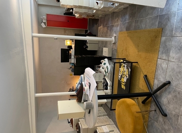 Butik til leje på Larsbjørnsstræde 8, 1454 København K - 62 m² | Foto 7 - Lokalebasen