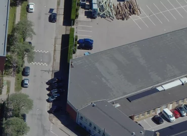 Kontor til leje på Jenagade 22, 2300 København S - 310 m² | Foto 0 - Lokalebasen