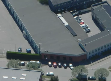 Kontor til leje på Jenagade 22, 2300 København S - 310 m² | Foto 1 - Lokalebasen