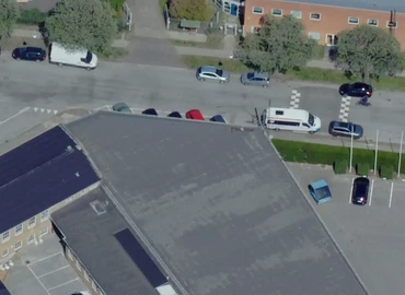 Kontor til leje på Jenagade 22, 2300 København S - 310 m² | Foto 0 - Lokalebasen.dk