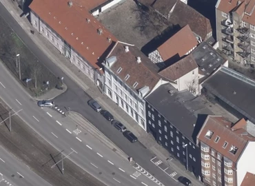 Kontor til leje på Nørreport 18, 8000 Aarhus C - 32 m² | Foto 0 - Lokalebasen.dk