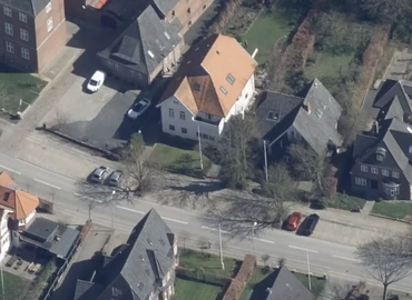 Lager / produktion Kongevej 45 6400 Sønderborg