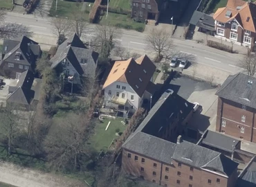 Lager / produktion Kongevej 45 6400 Sønderborg