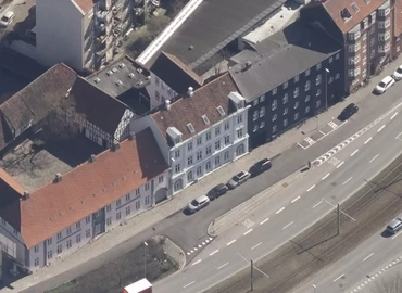 Kontor til leje på Nørreport 18, 8000 Aarhus C - 32 m² | Foto 3 - Lokalebasen