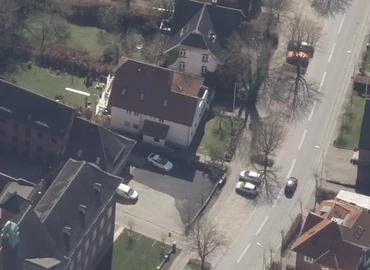 Lager / produktion Kongevej 45 6400 Sønderborg