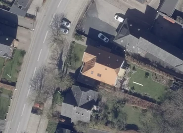 Lager / produktion Kongevej 45 6400 Sønderborg