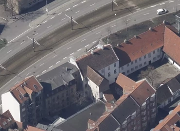 Kontor til leje på Nørreport 18, 8000 Aarhus C - 32 m² | Foto 2 - Lokalebasen