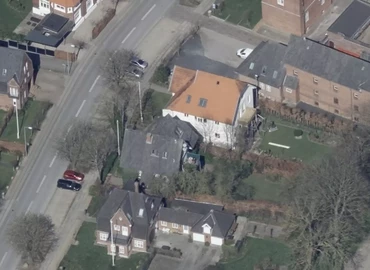 Lager / produktion Kongevej 45 6400 Sønderborg