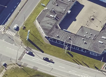 Butik til leje på Navervej 2, 8600 Silkeborg - 327 m² | Foto 0 - Lokalebasen.dk