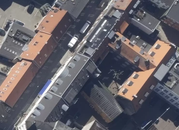 Kontor til leje på Frederiksgade 72A, 8000 Aarhus C - 245 m² | Foto 0 - Lokalebasen.dk