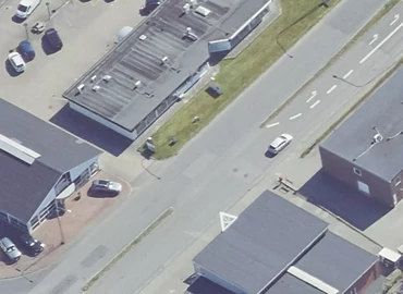 Butik til leje på Navervej 2, 8600 Silkeborg - 327 m² | Foto 3 - Lokalebasen