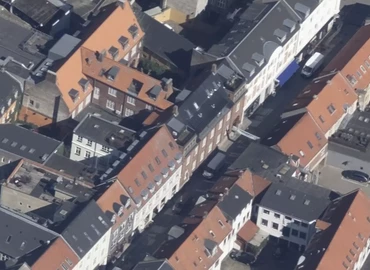 Kontor til leje på Frederiksgade 72A, 8000 Aarhus C - 245 m² | Foto 0 - Lokalebasen