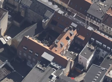 Kontor til leje på Frederiksgade 72A, 8000 Aarhus C - 245 m² | Foto 3 - Lokalebasen