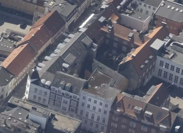 Kontor til leje på Frederiksgade 72A, 8000 Aarhus C - 245 m² | Foto 1 - Lokalebasen