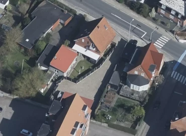 Bolig Skivevej 53 7500 Holstebro