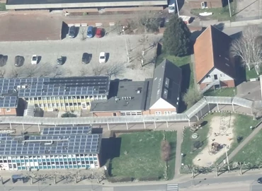 Kontor til leje på Bycentret 204, 5330 Munkebo - 363 m² | Foto 0 - Lokalebasen.dk