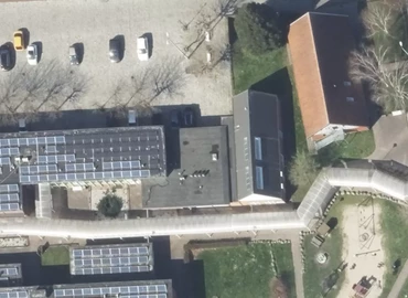 Kontor til leje på Bycentret 204, 5330 Munkebo - 363 m² | Foto 4 - Lokalebasen.dk