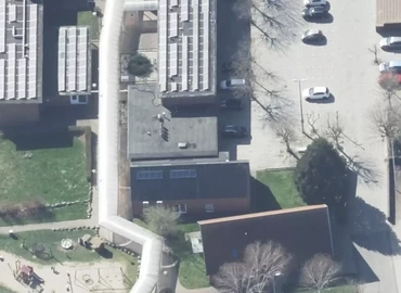 Kontor til leje på Bycentret 204, 5330 Munkebo - 363 m² | Foto 2 - Lokalebasen.dk