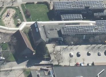 Kontor til leje på Bycentret 204, 5330 Munkebo - 363 m² | Foto 1 - Lokalebasen