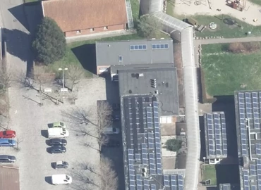 Kontor til leje på Bycentret 204, 5330 Munkebo - 363 m² | Foto 3 - Lokalebasen.dk