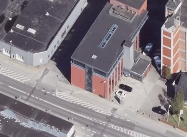 Kontor til leje på Østre Havnevej 23, 5700 Svendborg - 360 m² | Foto 0 - Lokalebasen