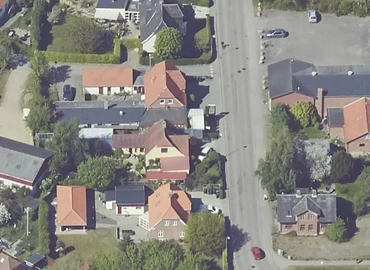 Bolig Esterhøjvej 7A 4550 Asnæs