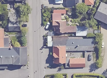 Bolig Esterhøjvej 7A 4550 Asnæs