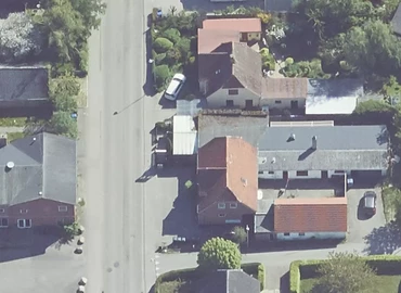 Bolig Esterhøjvej 7A 4550 Asnæs