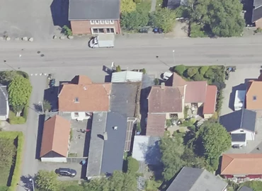 Bolig Esterhøjvej 7A 4550 Asnæs