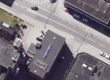 Kontor til leje på Østre Havnevej 23, 5700 Svendborg - 360 m² | Foto 4 - Lokalebasen.dk