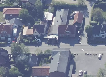 Bolig Esterhøjvej 7A 4550 Asnæs