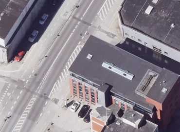 Kontor til leje på Østre Havnevej 23, 5700 Svendborg - 360 m² | Foto 2 - Lokalebasen