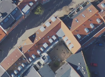 Kontor til leje på Helsingørsgade 8C, 3400 Hillerød - 404 m² | Foto 4 - Lokalebasen.dk