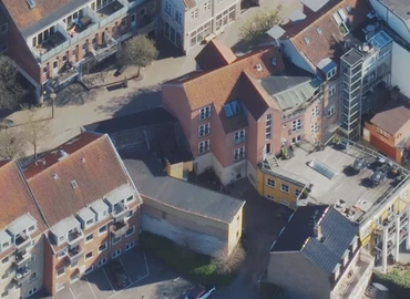 Kontor til leje på Helsingørsgade 8C, 3400 Hillerød - 404 m² | Foto 1 - Lokalebasen