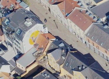 Kontor til leje på Helsingørsgade 8C, 3400 Hillerød - 404 m² | Foto 3 - Lokalebasen.dk